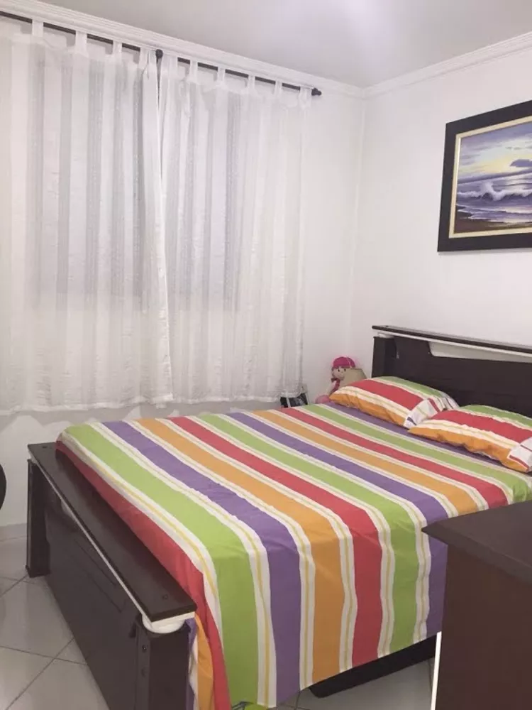 Apartamento à venda com 3 quartos - Foto 6