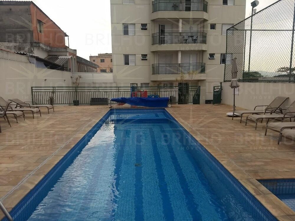 Apartamento, 3 quartos, 74 m² - Foto 20