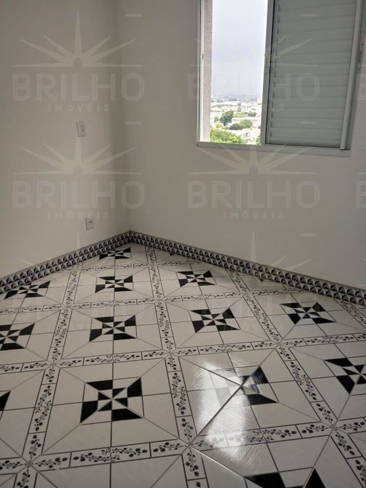 Apartamento, 2 quartos, 49 m² - Foto 3