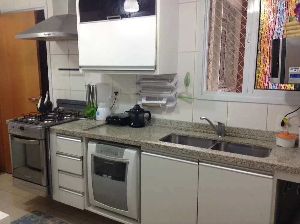 Apartamento, 3 quartos - Foto 7