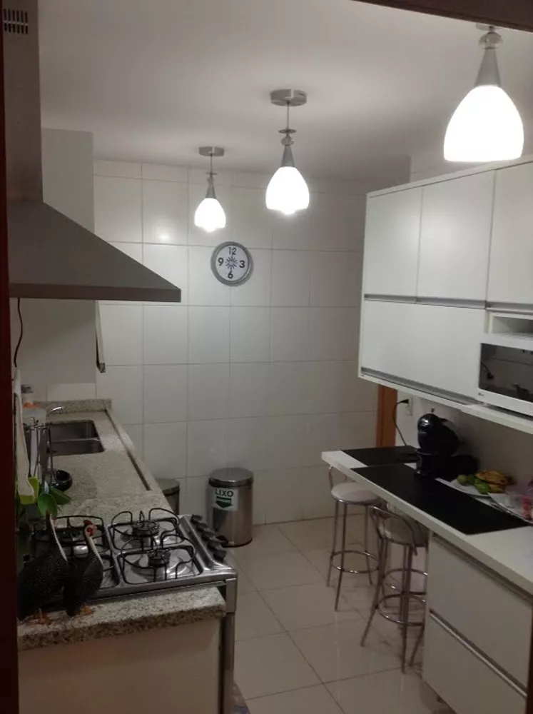 Apartamento, 3 quartos - Foto 1