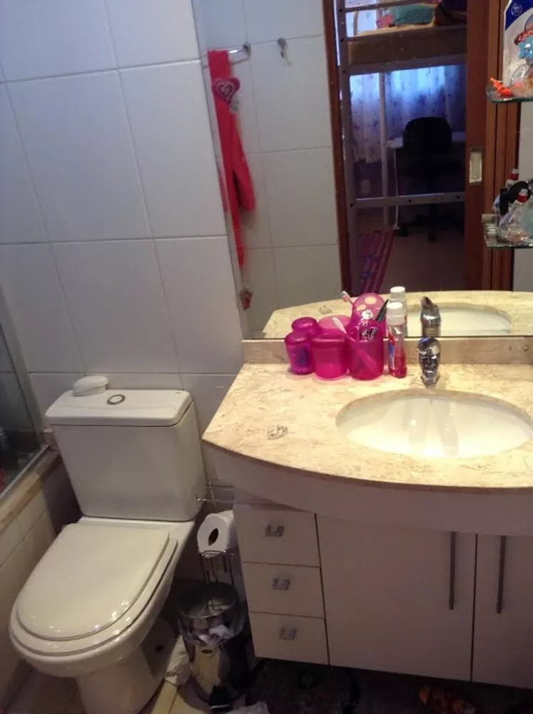 Apartamento, 3 quartos - Foto 16