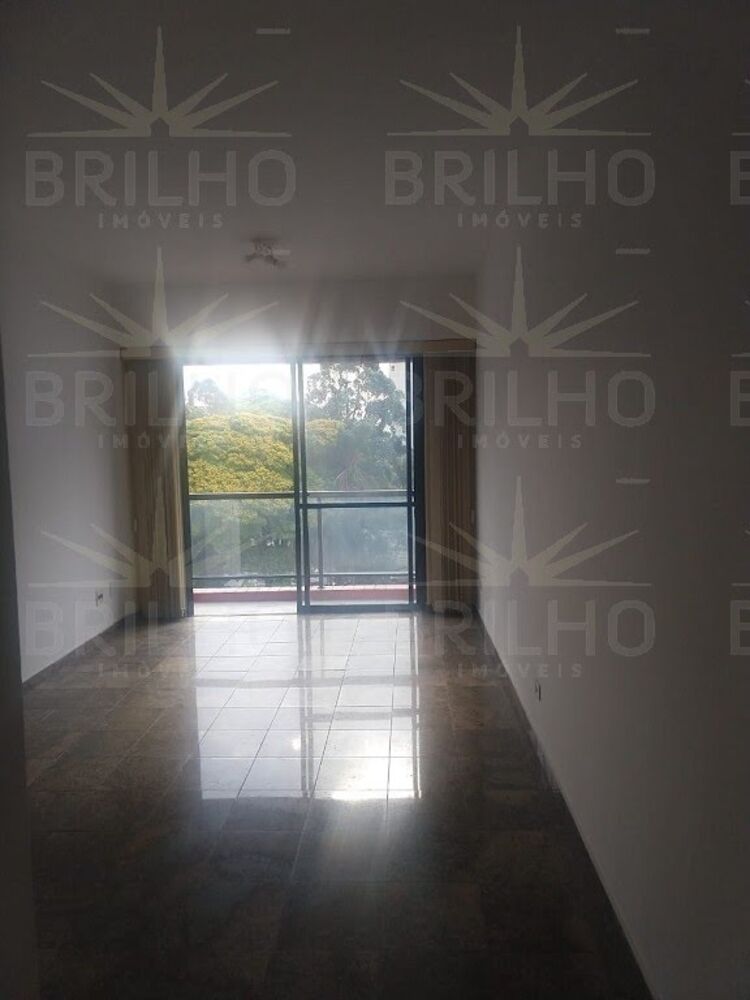 Apartamento, 3 quartos, 75 m² - Foto 1