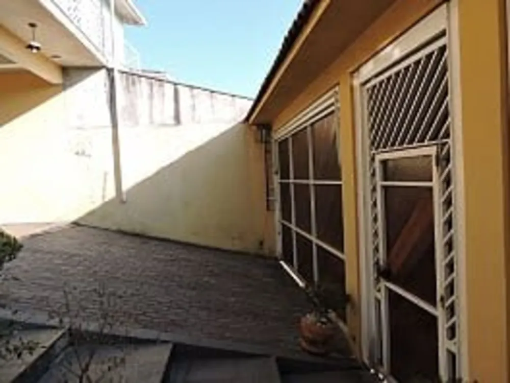 Sobrado, 4 quartos, 319 m² - Foto 4