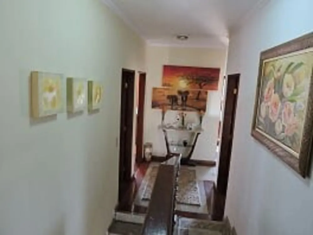 Sobrado, 4 quartos, 319 m² - Foto 3