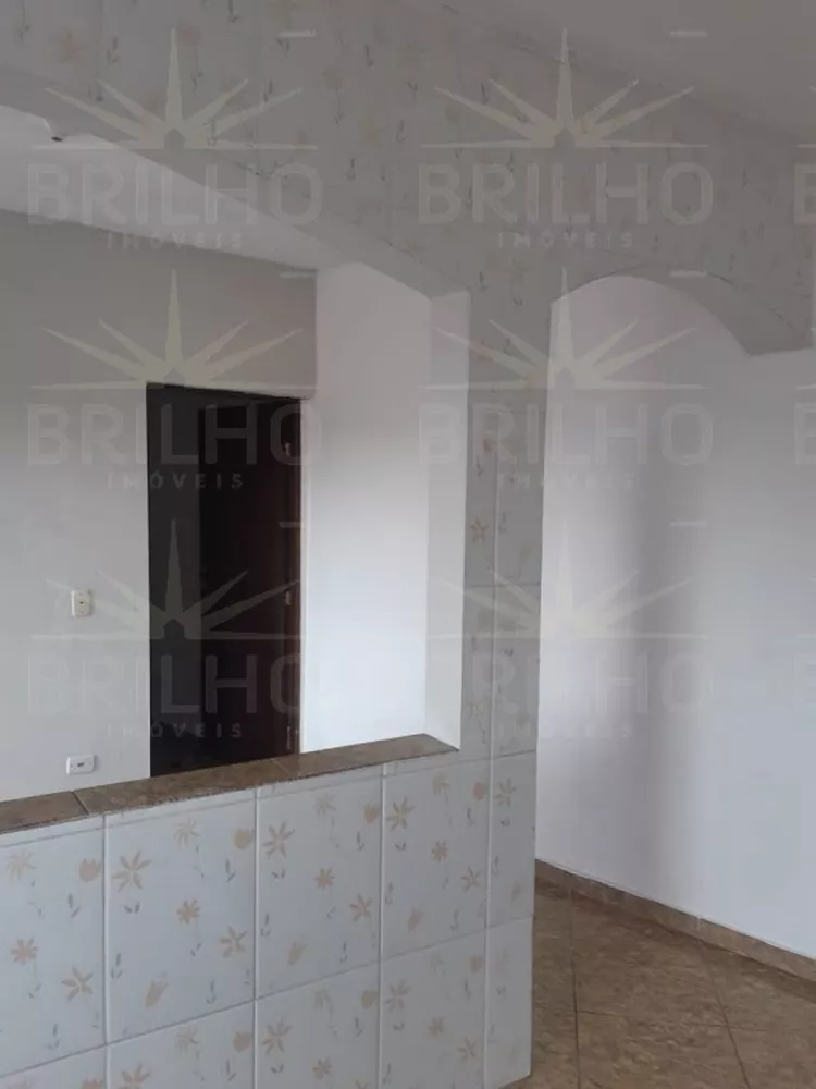 Casa, 1 quarto, 40 m² - Foto 11