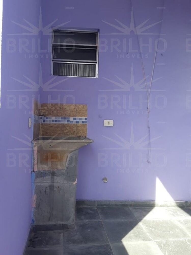 Casa, 1 quarto, 40 m² - Foto 6
