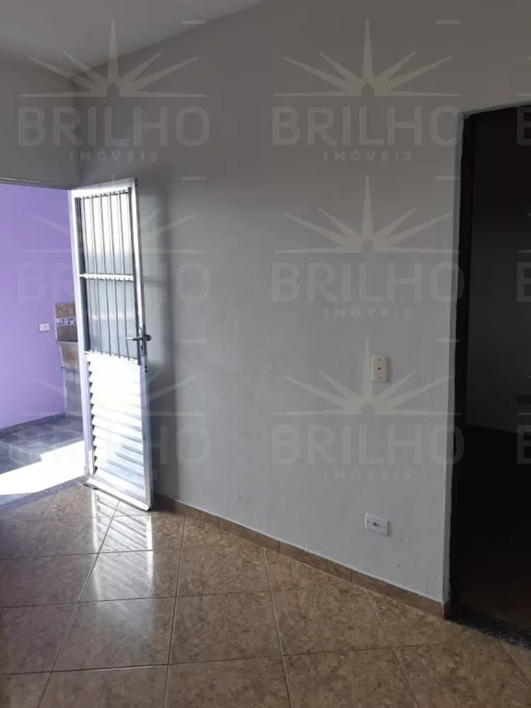 Casa, 1 quarto, 40 m² - Foto 12