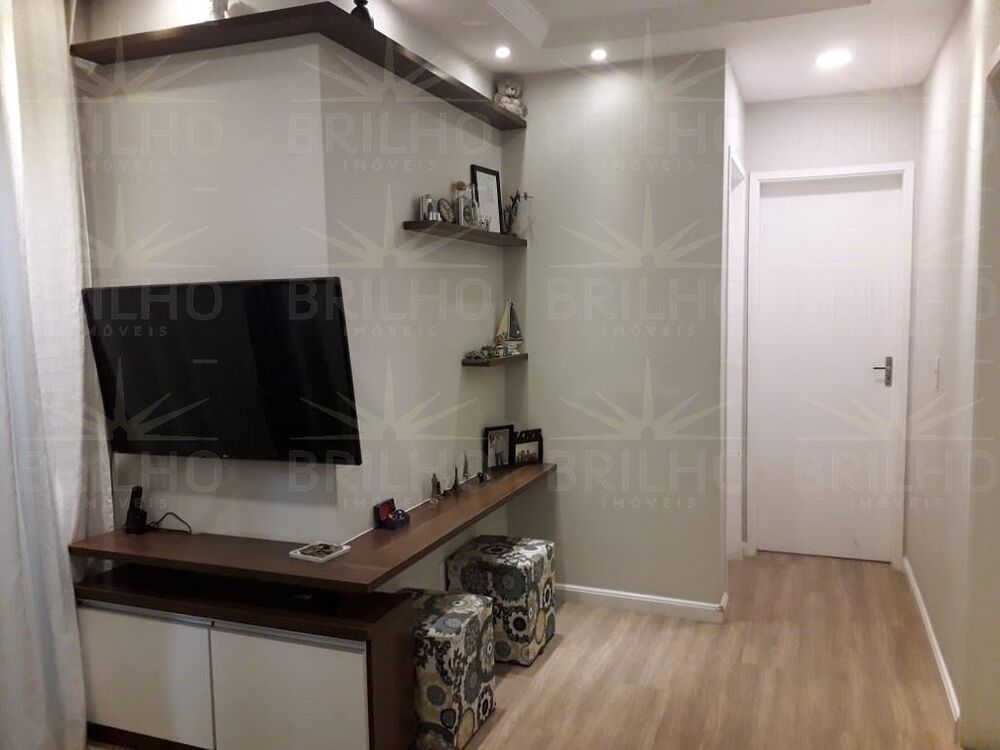 Apartamento, 2 quartos, 61 m² - Foto 7