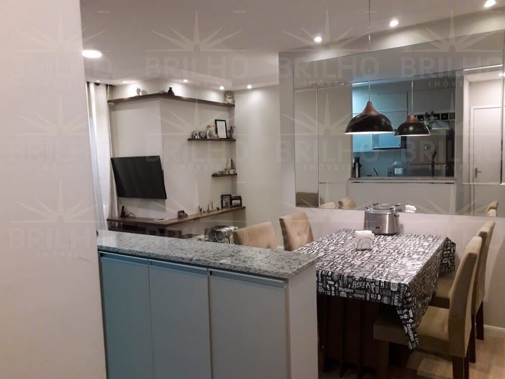 Apartamento, 2 quartos, 61 m² - Foto 13
