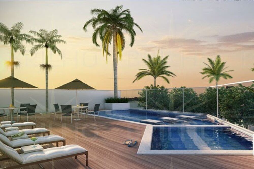Apartamento, 2 quartos, 61 m² - Foto 5