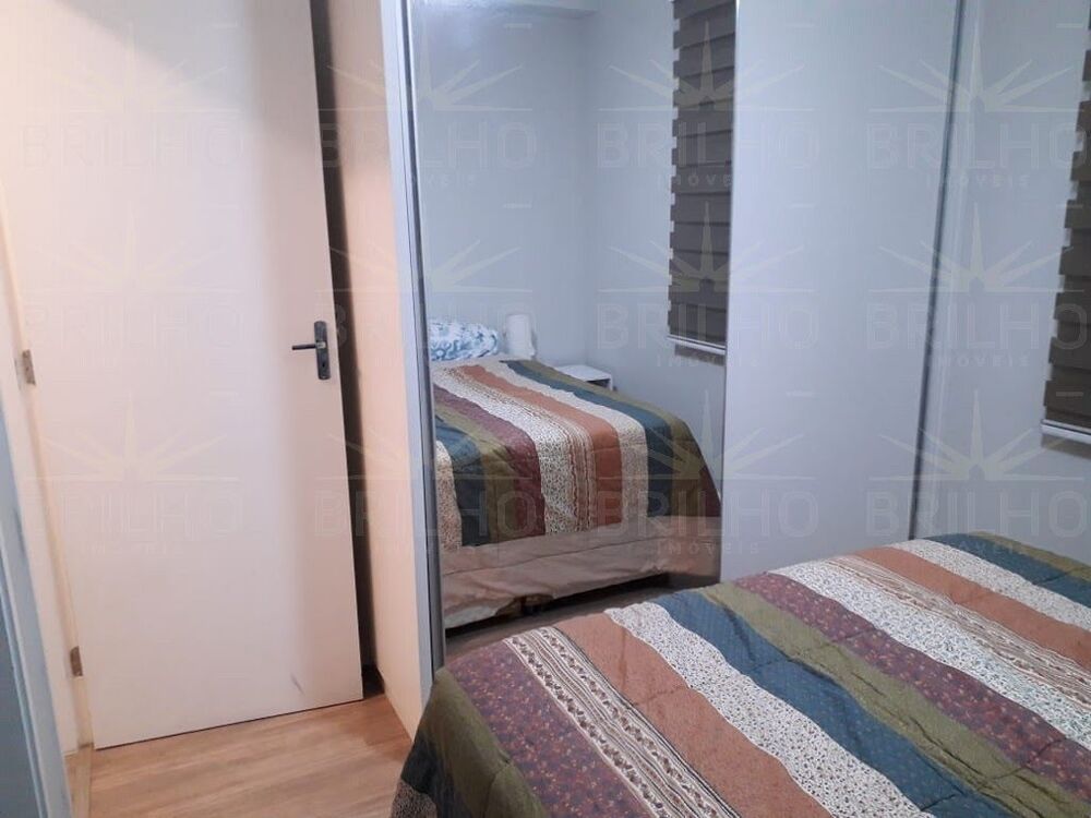 Apartamento, 2 quartos, 61 m² - Foto 3