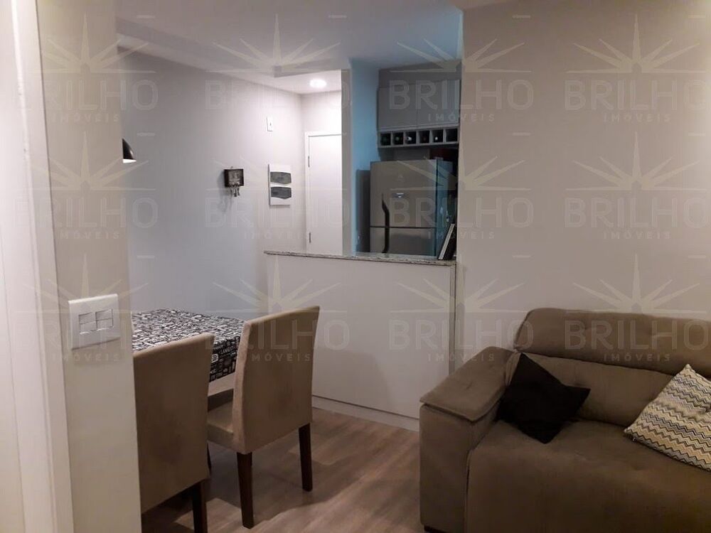 Apartamento, 2 quartos, 61 m² - Foto 9