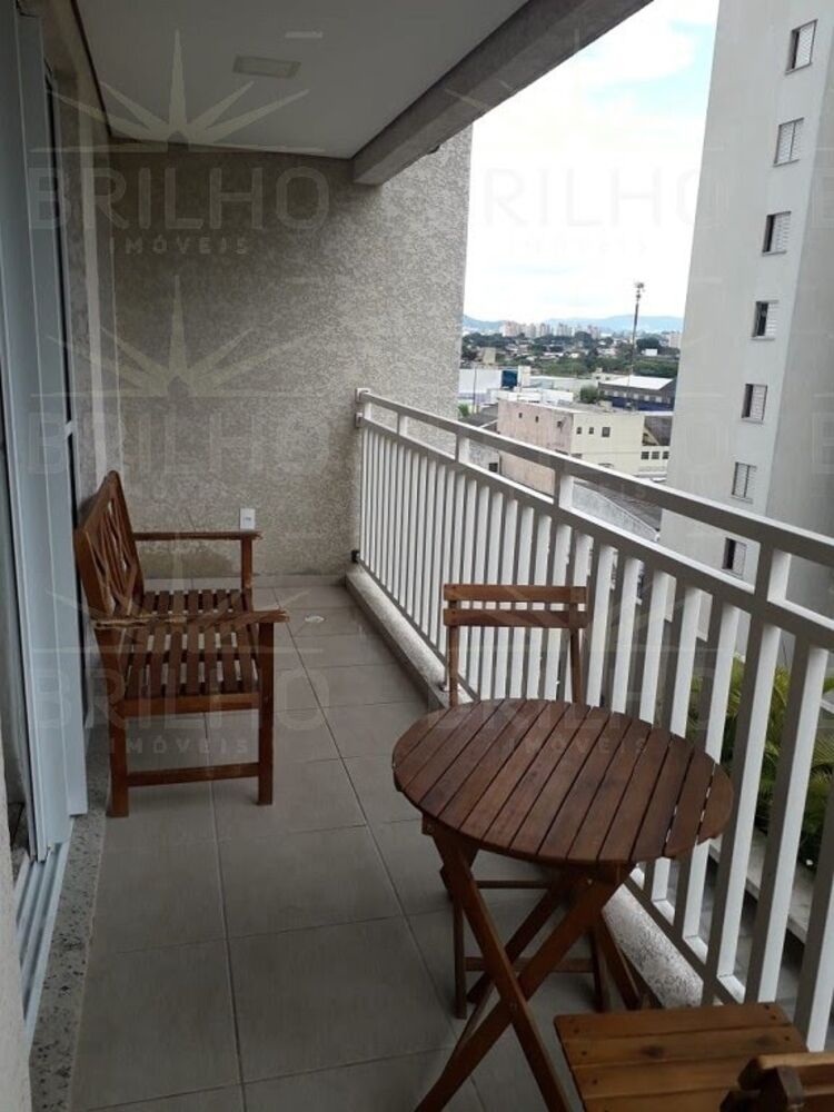 Apartamento, 2 quartos, 61 m² - Foto 20