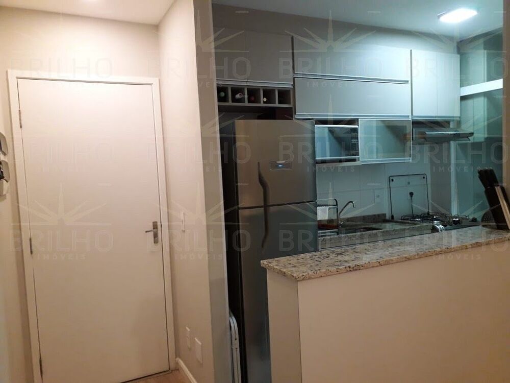 Apartamento, 2 quartos, 61 m² - Foto 16