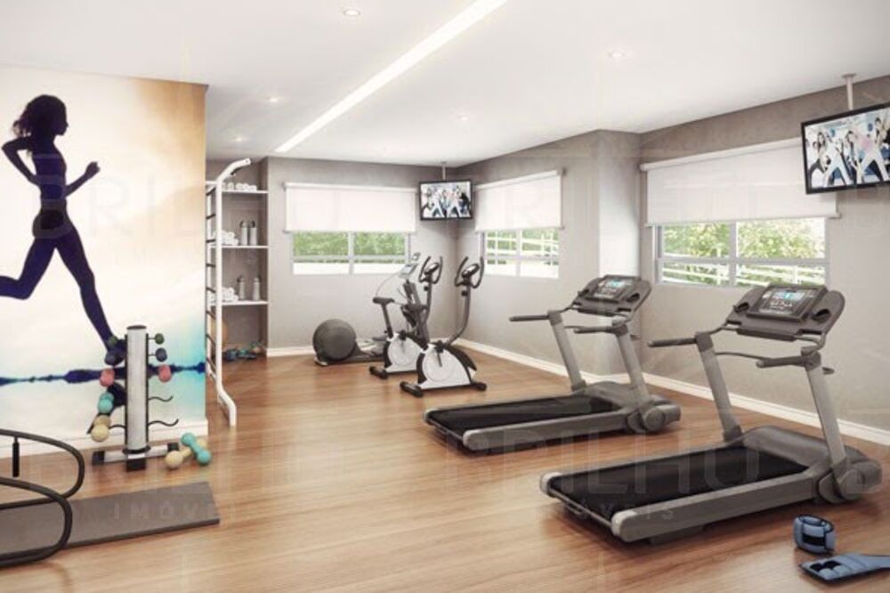 Apartamento, 2 quartos, 61 m² - Foto 4
