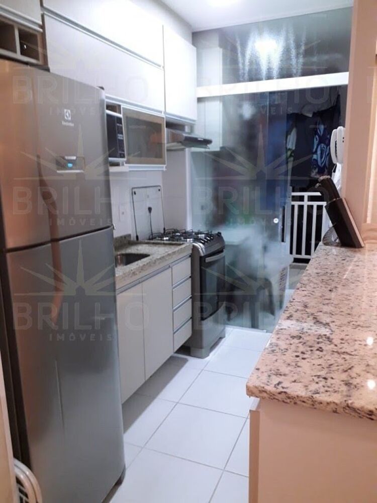 Apartamento, 2 quartos, 61 m² - Foto 12