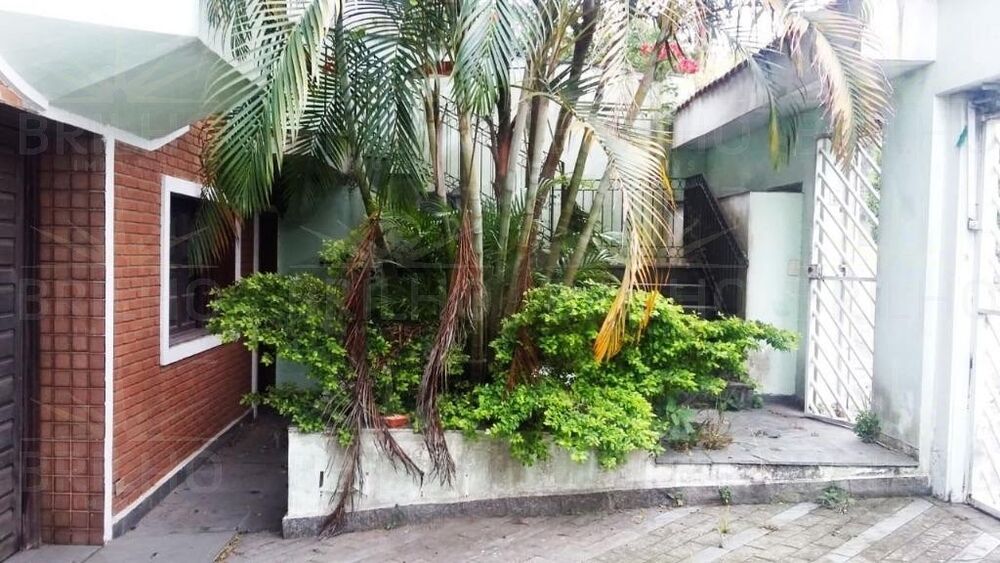 Sobrado, 4 quartos, 529 m² - Foto 4