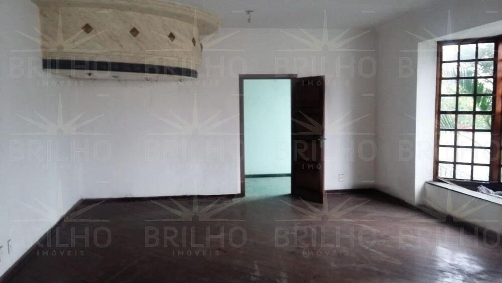 Sobrado, 4 quartos, 529 m² - Foto 3
