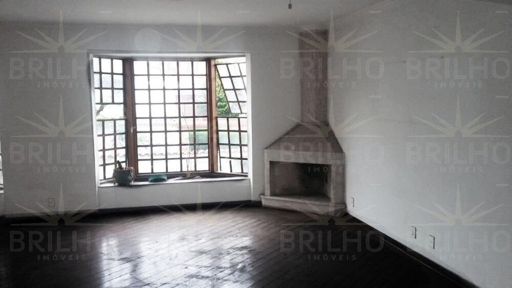 Sobrado, 4 quartos, 529 m² - Foto 2