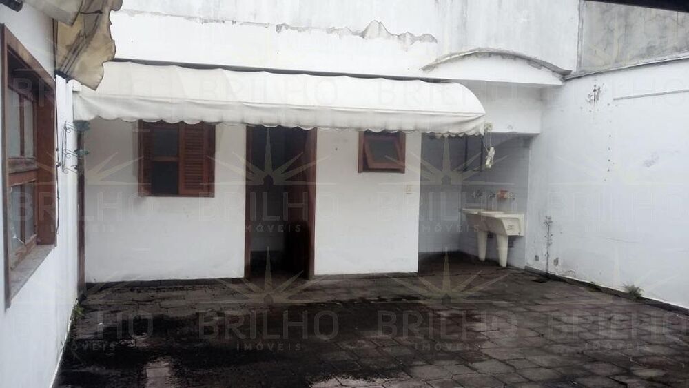 Sobrado, 4 quartos, 529 m² - Foto 8