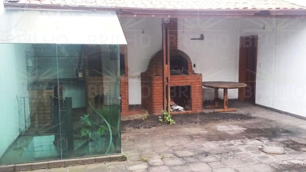 Sobrado, 4 quartos, 529 m² - Foto 6