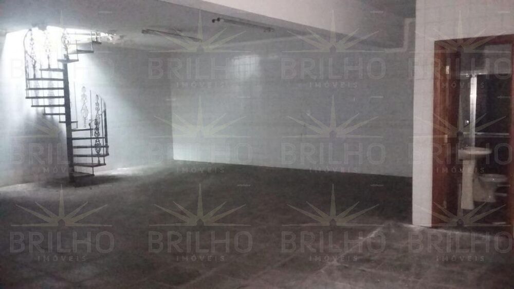 Sobrado, 4 quartos, 529 m² - Foto 12