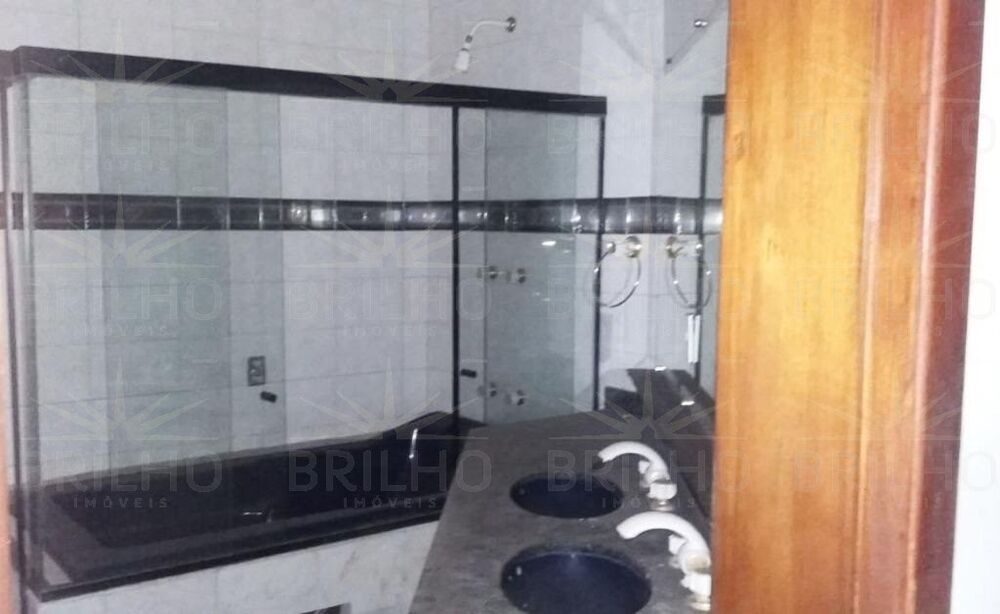 Sobrado, 4 quartos, 529 m² - Foto 16