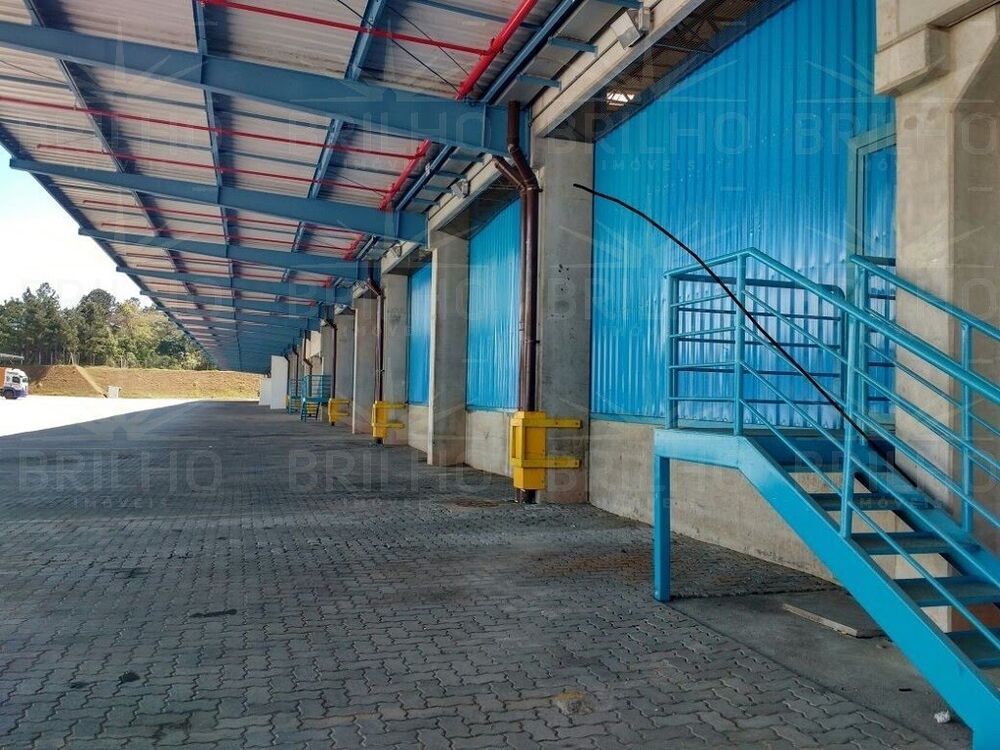 Depósito-Galpão-Armazém para alugar - Foto 3