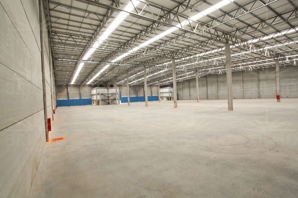 Depósito-Galpão-Armazém para alugar - Foto 6