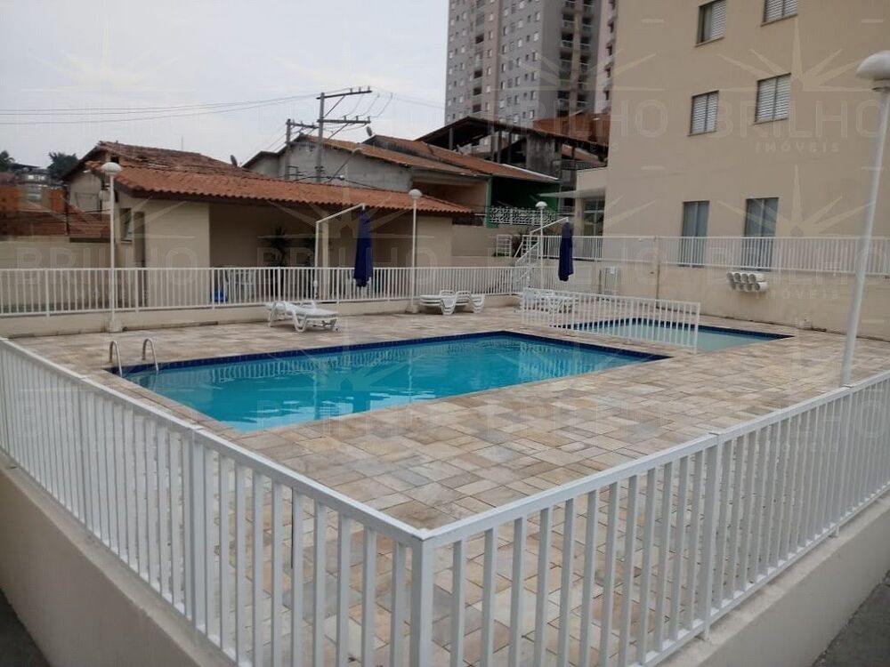 Apartamento, 2 quartos, 52 m² - Foto 3