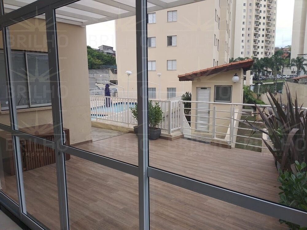 Apartamento, 2 quartos, 52 m² - Foto 4