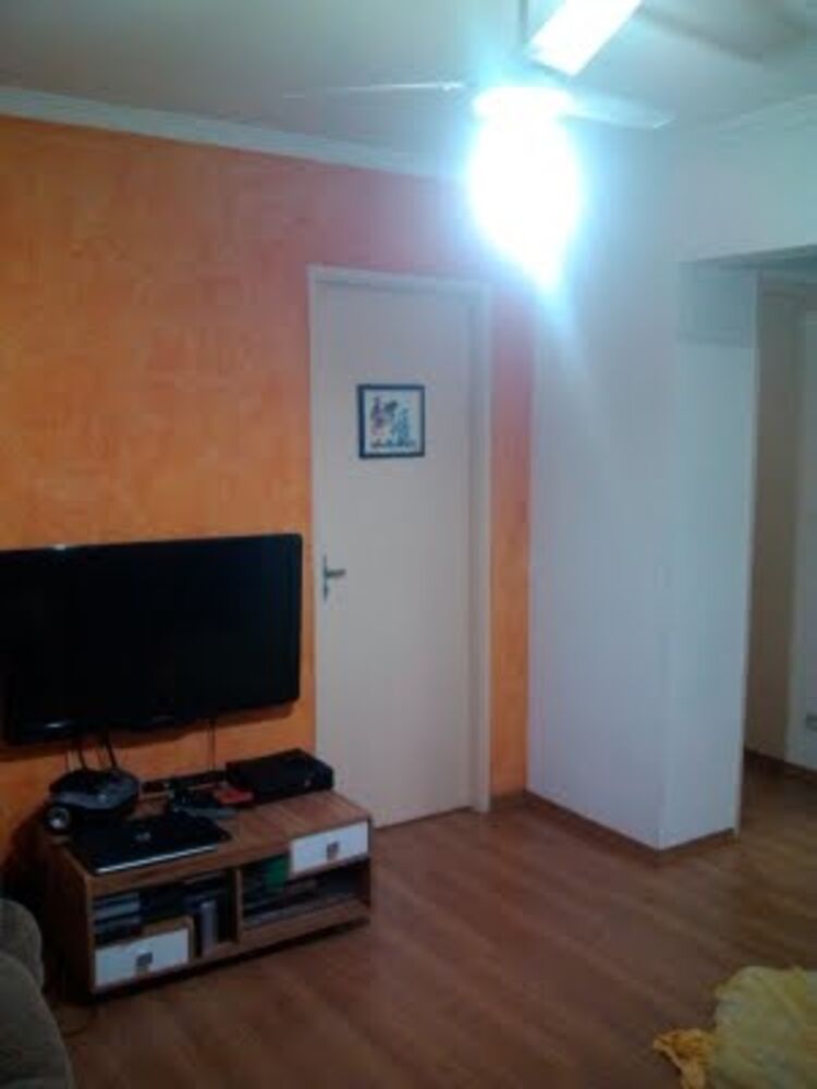 Apartamento à venda com 2 quartos, 60m² - Foto 7