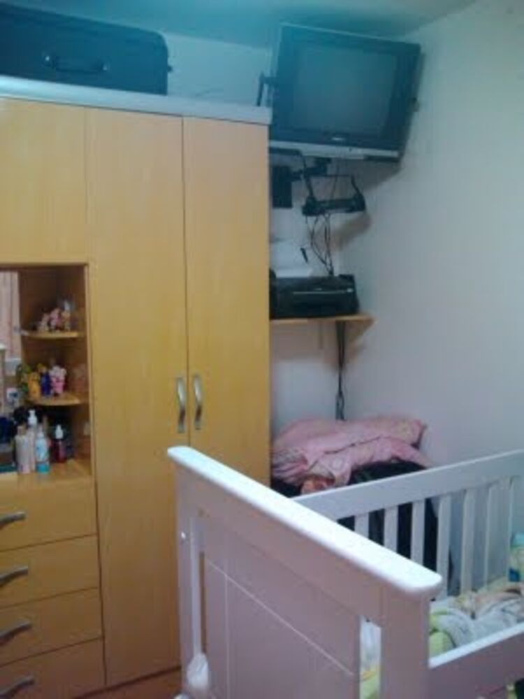 Apartamento à venda com 2 quartos, 60m² - Foto 5