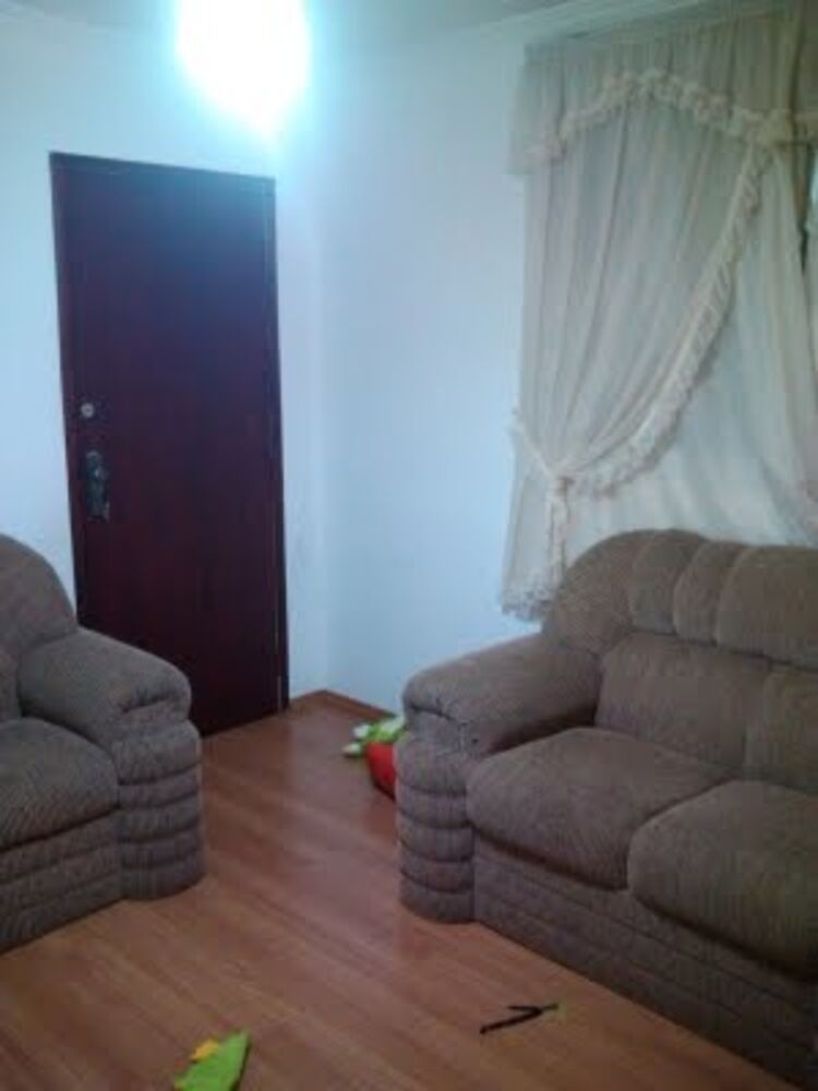 Apartamento à venda com 2 quartos, 60m² - Foto 4