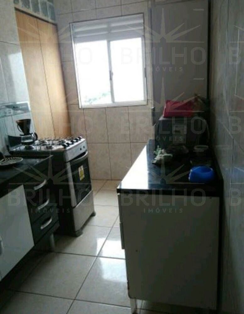 Apartamento à venda com 2 quartos, 50m² - Foto 6