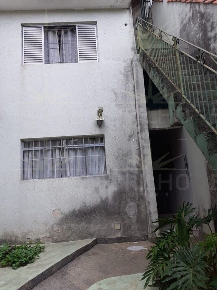 Sobrado, 3 quartos, 271 m² - Foto 12