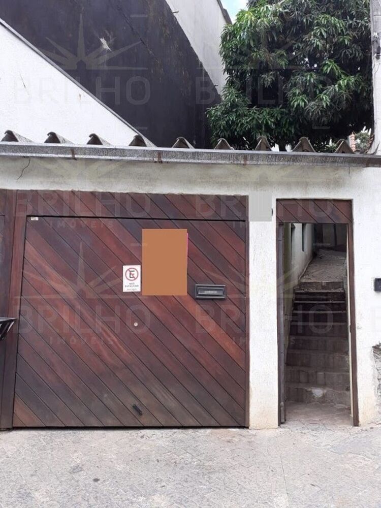 Sobrado, 3 quartos, 271 m² - Foto 15