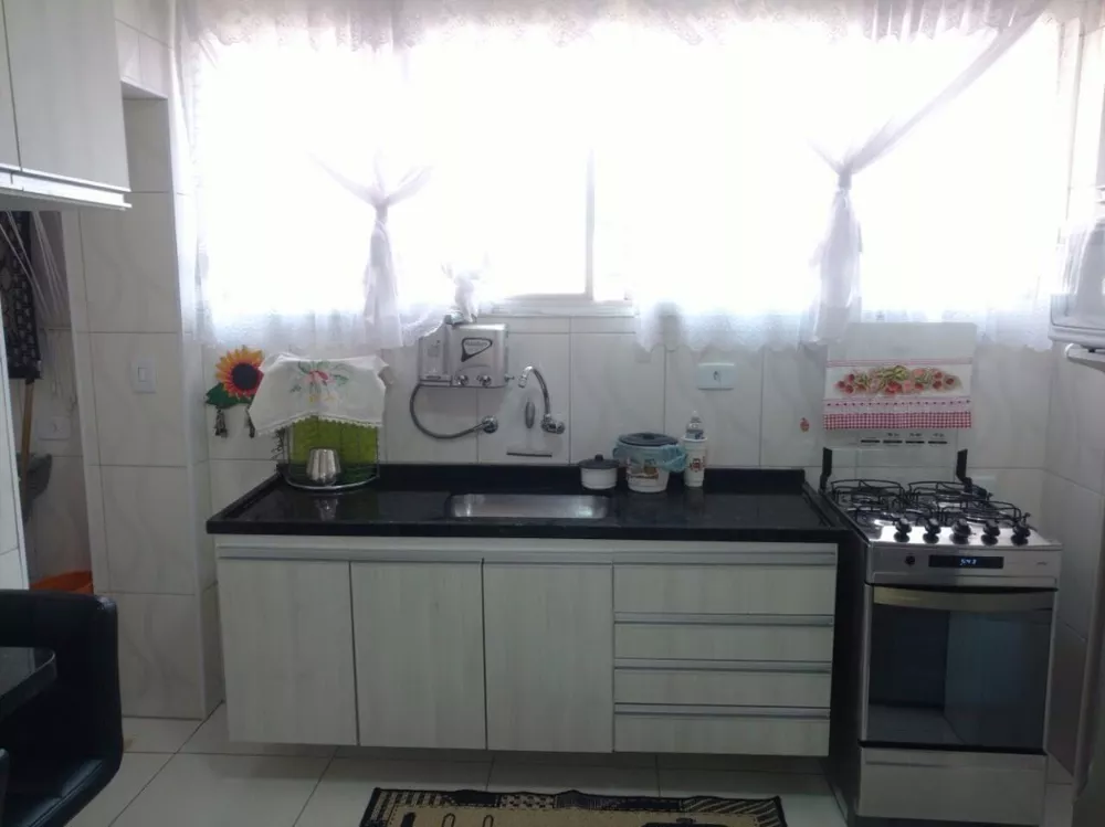 Apartamento, 2 quartos - Foto 2
