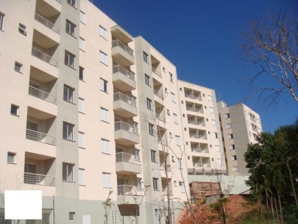 Apartamento, 2 quartos - Foto 1