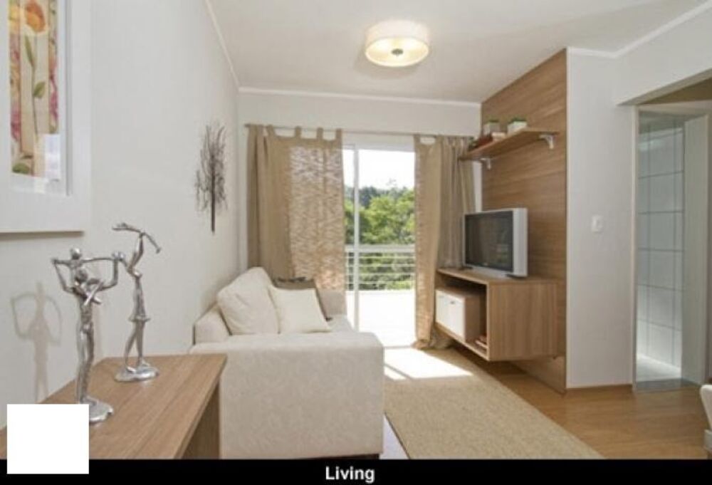 Apartamento, 2 quartos - Foto 3