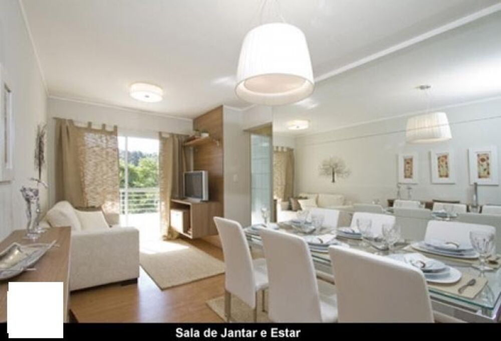 Apartamento, 2 quartos - Foto 2