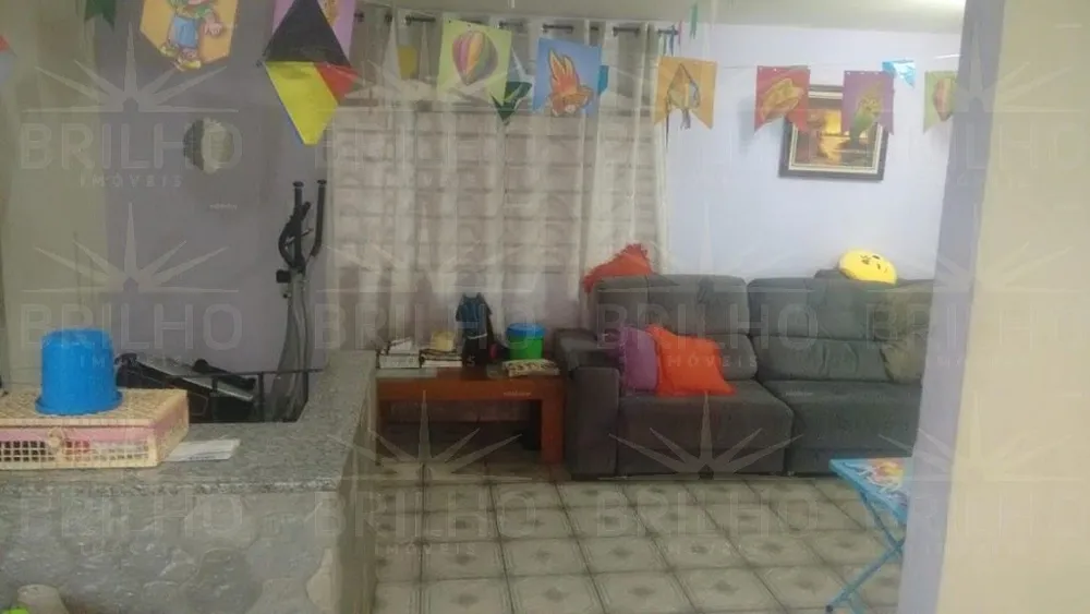 Sobrado, 3 quartos, 207 m² - Foto 4