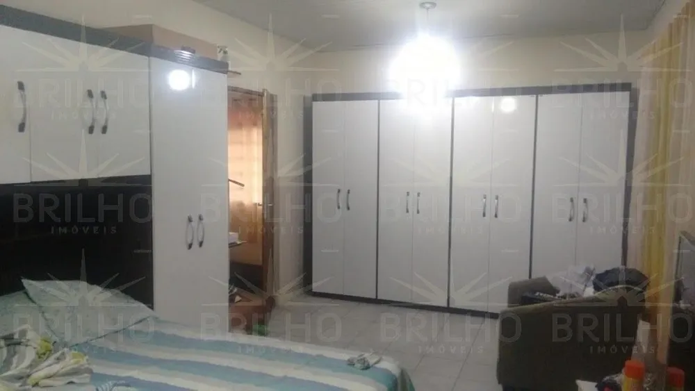Sobrado, 3 quartos, 207 m² - Foto 2