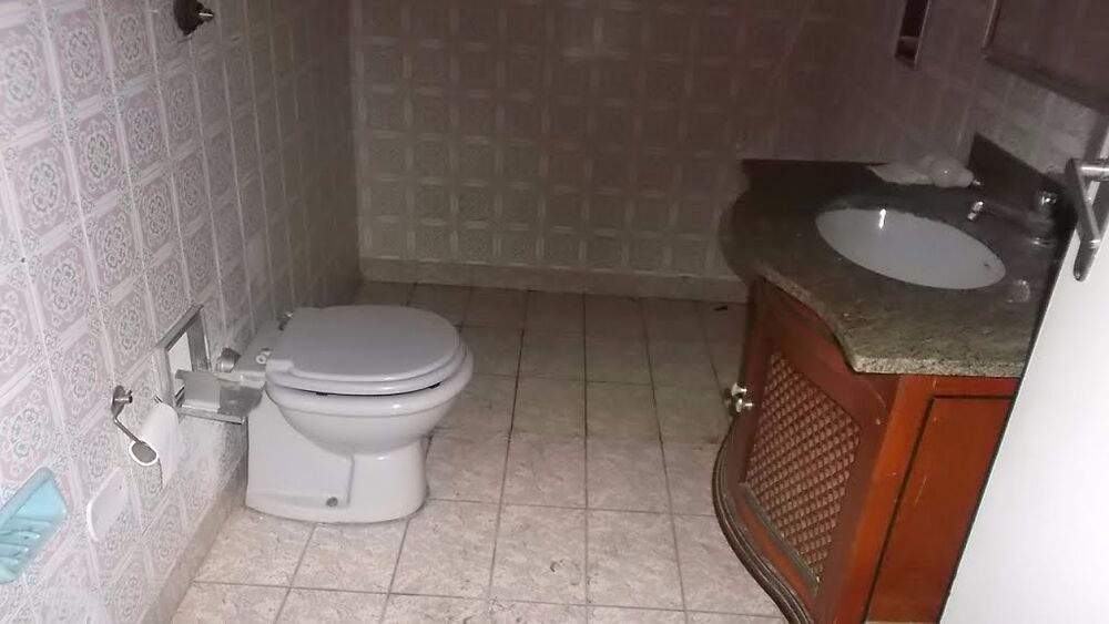 Sobrado para alugar com 3 quartos - Foto 2
