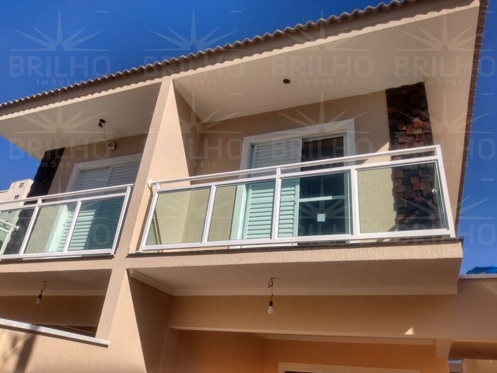 Sobrado, 3 quartos, 130 m² - Foto 3