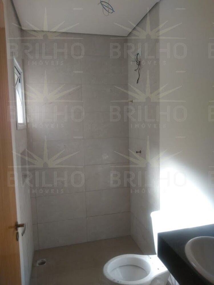 Sobrado, 3 quartos, 130 m² - Foto 4