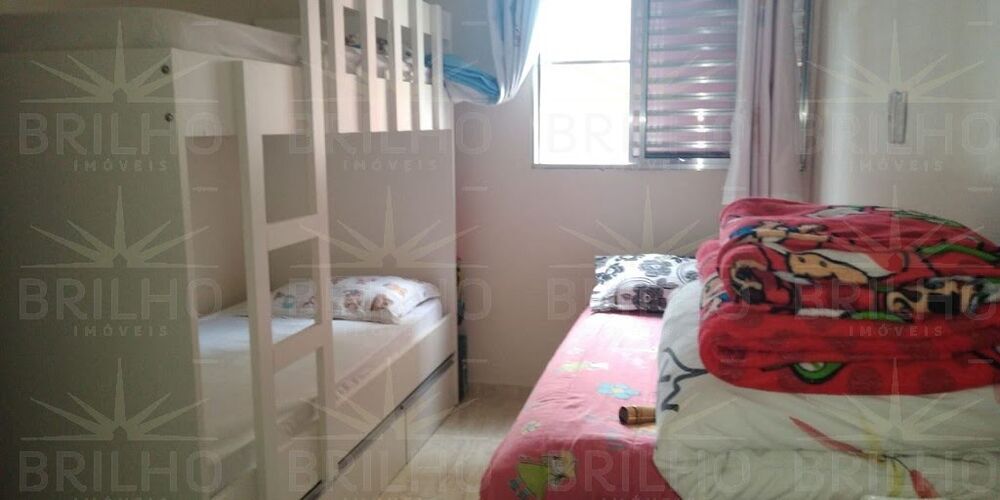 Apartamento, 2 quartos, 49 m² - Foto 4
