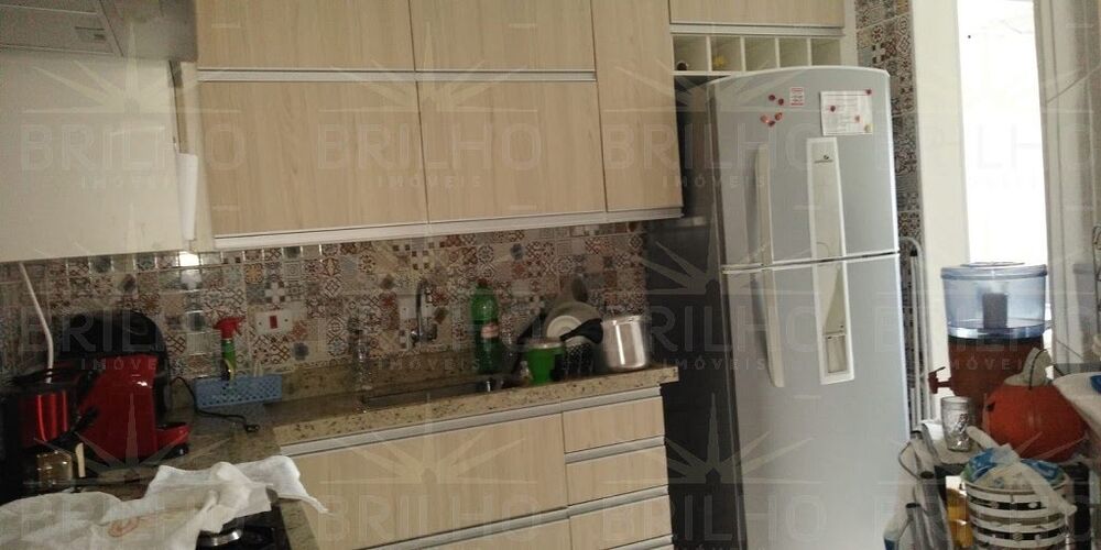 Apartamento, 2 quartos, 49 m² - Foto 3