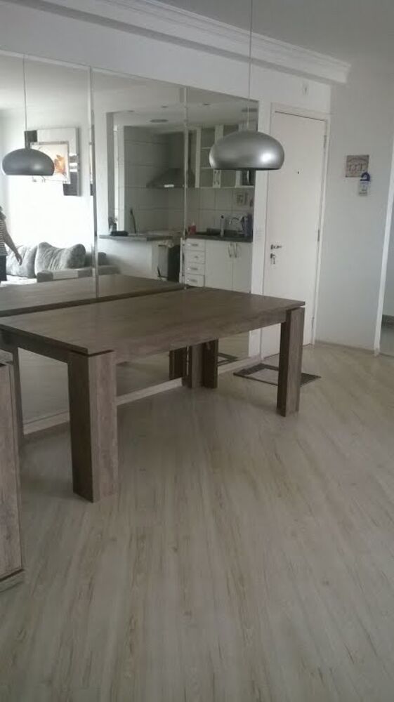 Apartamento, 2 quartos - Foto 2